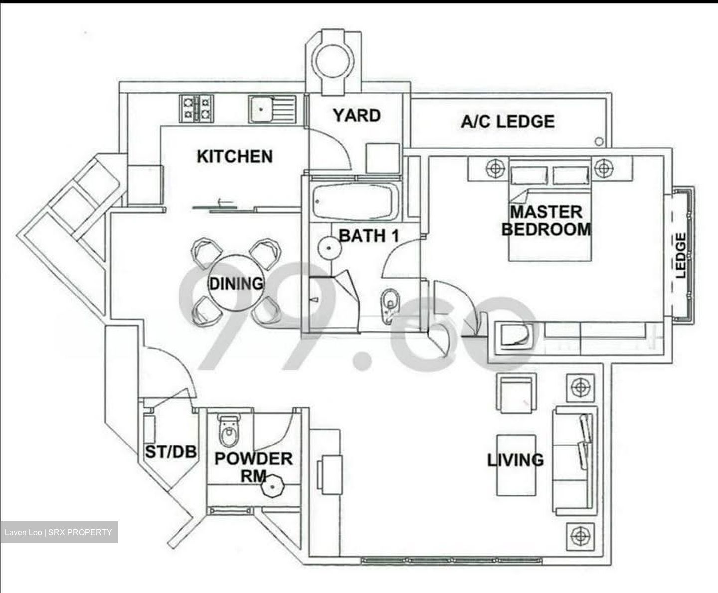 Edelweiss Park Condominium (D17), Condominium #622136451